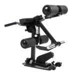 REP Fitness Leg Extension & Curl Bench Attachment