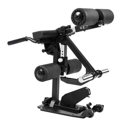 REP Fitness Leg Extension & Curl Bench Attachment