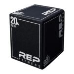 REP Fitness 3-in-1 Soft Plyo Boxes