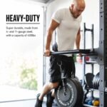 REP Fitness Dip Attachment REP-PRA-5202 view 2
