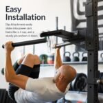 REP Fitness Dip Attachment REP-PRA-5202 view 3