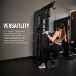 REP Fitness Pegasus Seat and Upright Attachment REP-PRA-5750 view 3