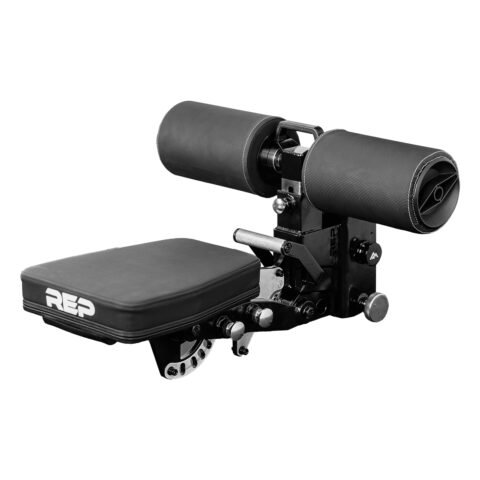 REP Fitness Pegasus Seat and Upright Attachment REP-PRA-5750
