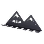REP Fitness Space-Saving Multi-Use Wall Storage REP-WS-4201