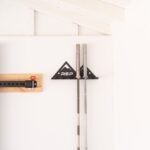 REP Fitness Space-Saving Multi-Use Wall Storage REP-WS-4201 view 3