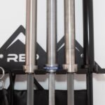 REP Fitness Space-Saving Multi-Use Wall Storage REP-WS-4201 view 4