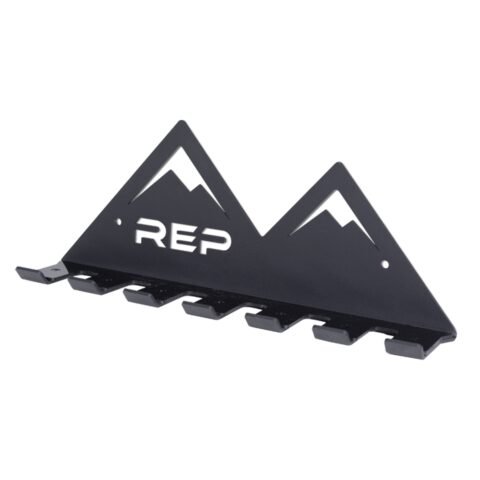 REP Fitness Space-Saving Multi-Use Wall Storage REP-WS-4201