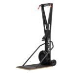Rogue Fitness Echo SKI Air Resistance Ski Trainer with Floor Stand