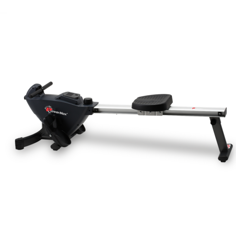 PowerMax RH-200 Home Rowing Machine
