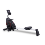 PowerMax RH-250 Foldable Rowing Machine