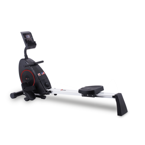 PowerMax RH-250 Foldable Rowing Machine