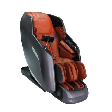 TA Sport RK2002S Premium Full-Body Massage Chair