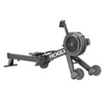 Rogue Fitness Echo Rower Commercial Indoor Rower for CrossFit & Endurance Training ROGUE-ROWER view 2