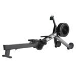 Rogue Fitness Echo Rower Commercial Indoor Rower for CrossFit & Endurance Training ROGUE-ROWER