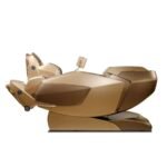 ROTAI AI Robotic Massage Chair Full Body Airbag & Foot Massage view 3