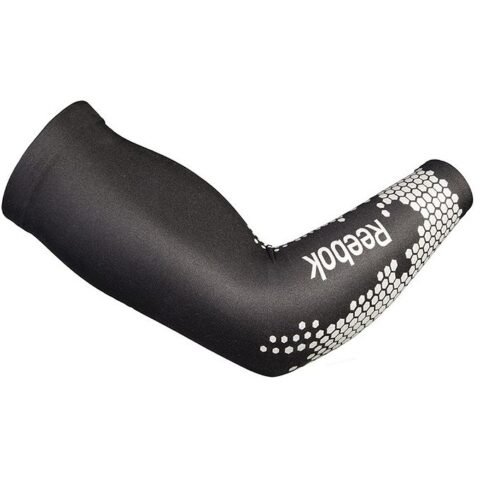 Reebok Fitness Compresson Arm Sleeves M RRSL-10113