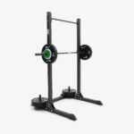 Nike Strength Commercial-Grade Squat Rack view 2