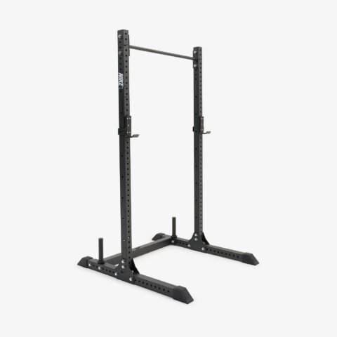 Nike Strength Commercial-Grade Squat Rack