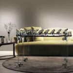 Rais Premium Glass Foosball Table 8 FT RS04FTTR view 4