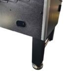 Rais RS101C Foosball Table view 2