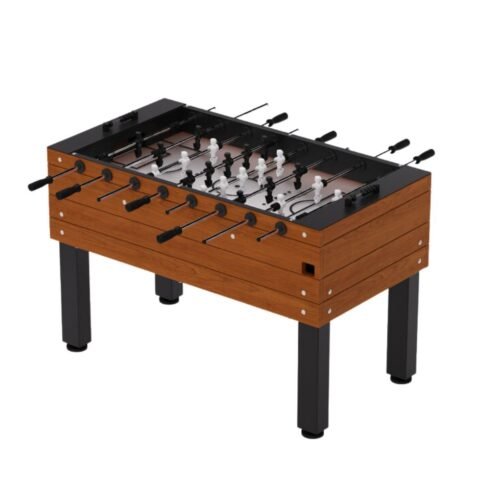 Rais RS1B019B Outdoor Foosball Table