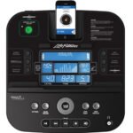 Life Fitness RS3 Recumbent Bike with Track Connect Console RS3-HC view 3