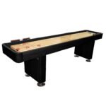 Rais RS9001-12 Shuffle Board Table 9FT