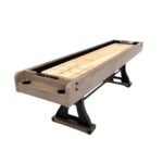 Rais RS9011 Shuffle Board Table