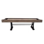 Rais RS9011 Shuffle Board Table view 2