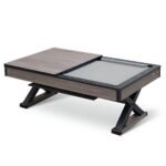 Rais Dining Billiard Table 7FT RS929 view 2