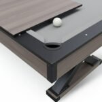 Rais Dining Billiard Table 7FT RS929 view 4