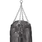 Reebok Fitness Combat 4 Feet Boxing Bag 120 cm 40 Kg RSCB-11245 view 2
