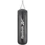 Reebok Fitness Combat 4 Feet Boxing Bag 120 cm 40 Kg RSCB-11245