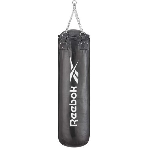 Reebok Fitness Combat 4 Feet Boxing Bag 120 cm 40 Kg RSCB-11245