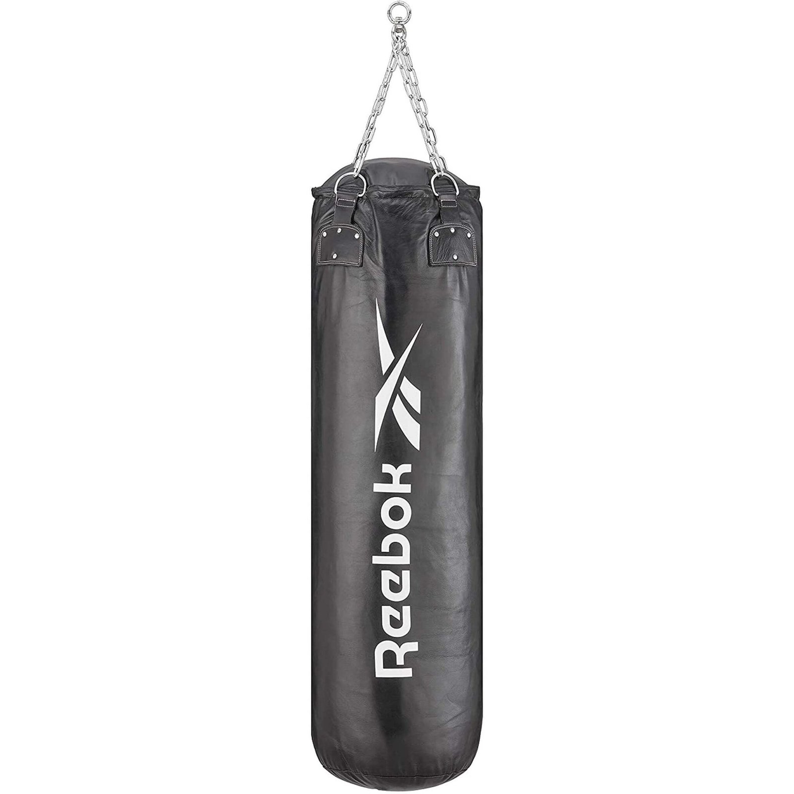 Reebok Fitness Combat 4 Feet Boxing Bag 120 cm 40 Kg RSCB-11245