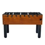 Rais Weatherproof Outdoor Foosball Table RSF21 view 2
