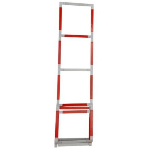 TA Sport Speed Ladder RSL551 Orange/Gray