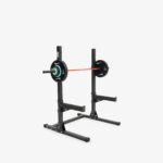 Nike Strength Compact Heavy-Duty Squat Stand RSTL-1170 view 2