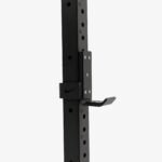 Nike Strength Compact Heavy-Duty Squat Stand RSTL-1170 view 4