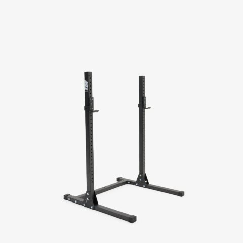 Nike Strength Compact Heavy-Duty Squat Stand RSTL-1170