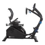 XTERRA Fitness RSX1500 Seated Stepper view 2