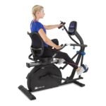 XTERRA Fitness RSX1500 Seated Stepper view 4