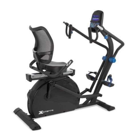 XTERRA Fitness RSX1500 Seated Stepper
