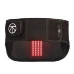 Therabody ThermBack LED 4-in-1 Wearable Back Therapy RT0004289-3A10 view 2