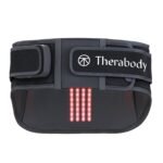 Therabody ThermBack LED 4-in-1 Wearable Back Therapy RT0004289-3A10