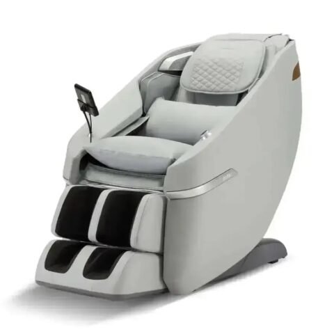 ROTAI Ekanite 2-in-1 Massage Chair and Sofa Grey RTEKATGRY