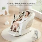 ROTAI EON M525 PRO Full Body Massage Chair RTENOM525PRO view 3