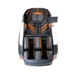 ROTAI Lambo Luxury 3D Dual Mechanism Massage Chair view 2
