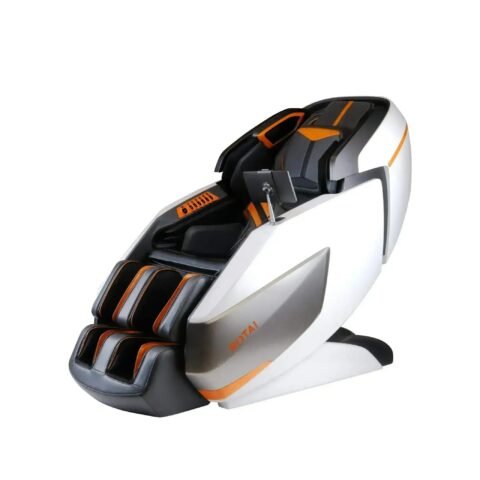 ROTAI Lambo Luxury 3D Dual Mechanism Massage Chair