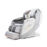 ROTAI A50 Royal Omega 4D Massage Chair Grey RTRYOMGA